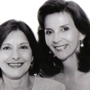 ANNAMARIA DIAS E CLÉO VENTURA – VTEATRO PRODUÇÕES