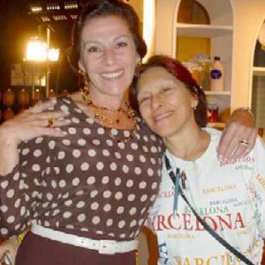 ANNAMARIA DIAS E GLAUCE GRAIEB – SBT