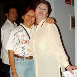 ANNAMARIA DIAS E SONIA GUEDES – SBT