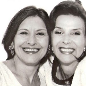 ANNAMARIA E CLÉO VENTURA – VTEATRO PRODUÇÕES