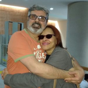 ANNAMARIA DIAS E GPETEANH