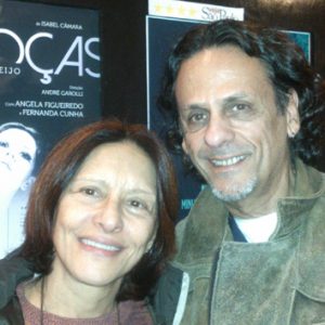 ANNAMARIA DIAS E ZÉANTONIO SOARES VIEIRA