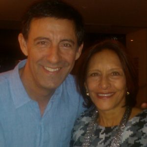 CARLOS MARIANO E ANNAMARIA DIAS