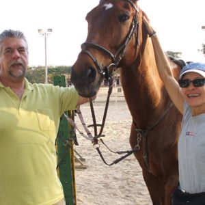 ANNAMARIA DIAS E LUIZÃO – DIRETOR DE IMAGEM – GRAVAÇÃO EXTERNA – SBT