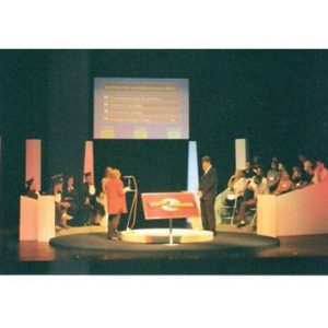 SHOW DO MILHÃO – MARKETING EMPRESARIAL